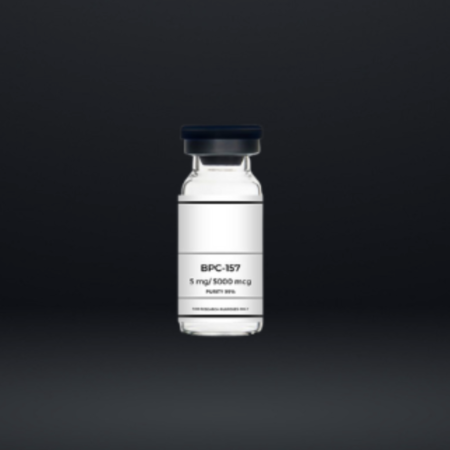 BPC-157 5mg
